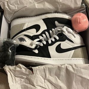 Air Jordan 1 Retro High Stage Haze OG GS